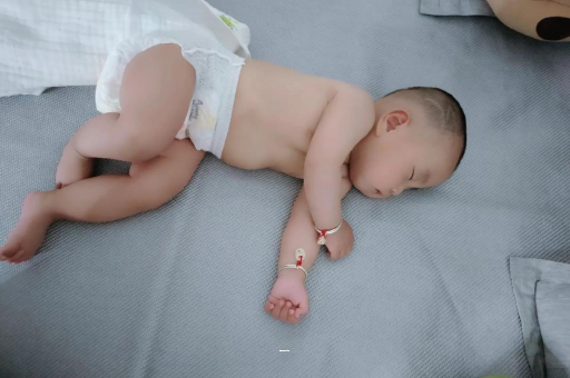 沧州宝宝为什么不说话