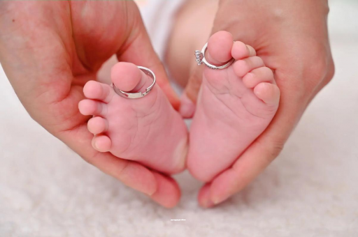 沧州孕妇六个月肚子多大